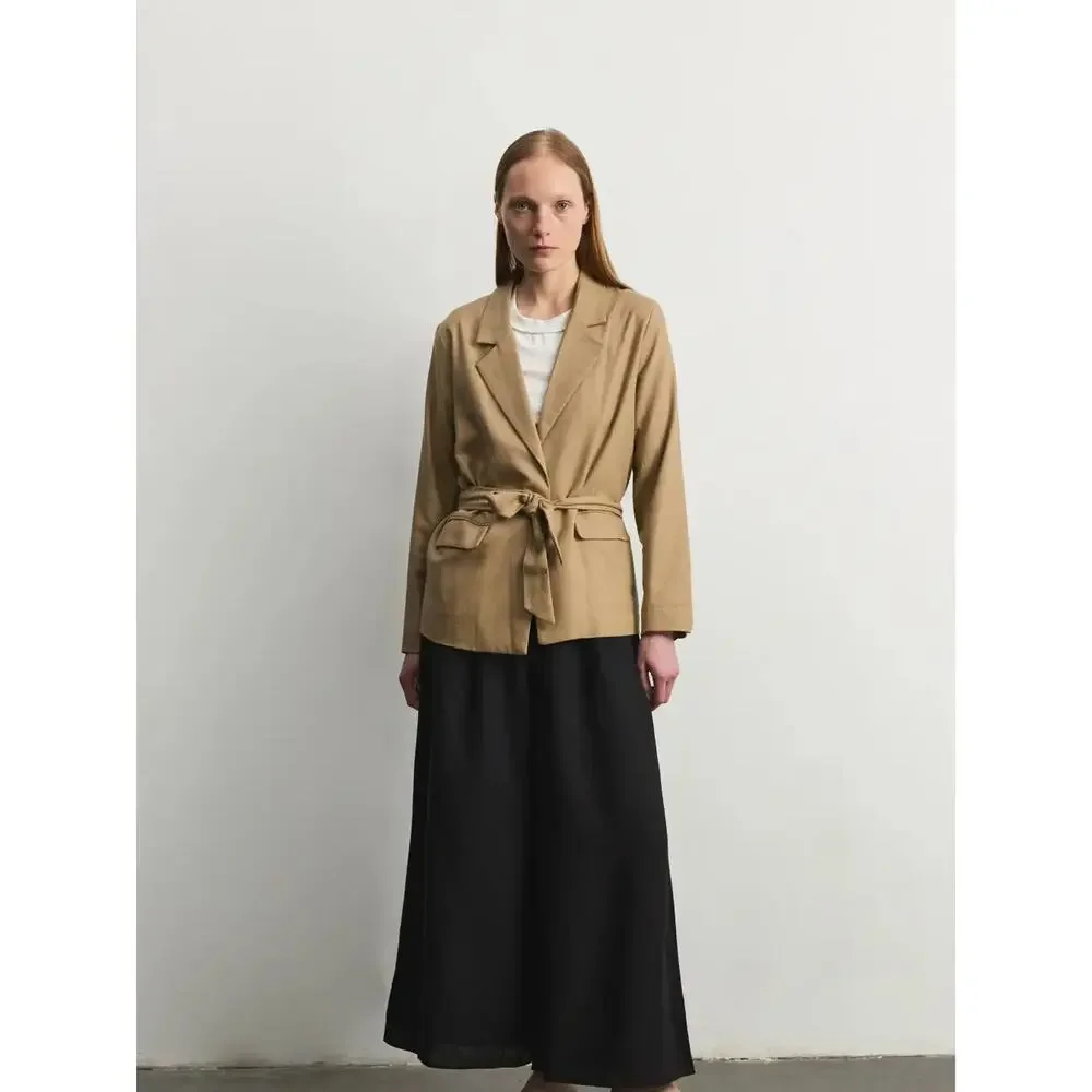 The Olena Jacket